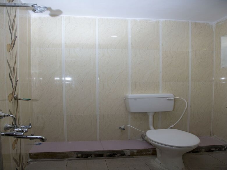 Oyo 11346 Hotel Tazz Odisha