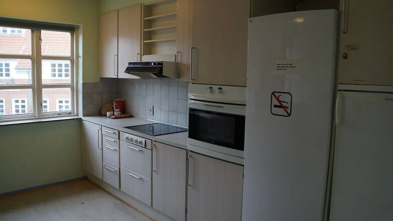 Hostal U3z Hostel Holstebro