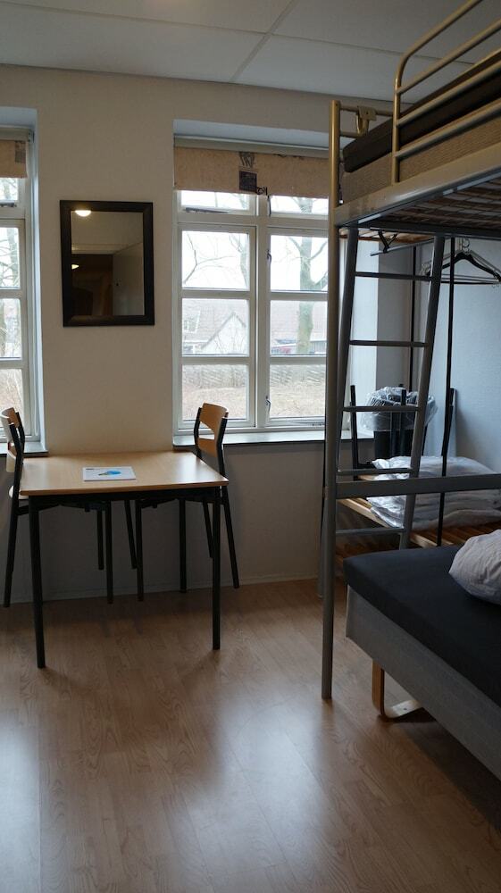 Hostal U3z Hostel Holstebro