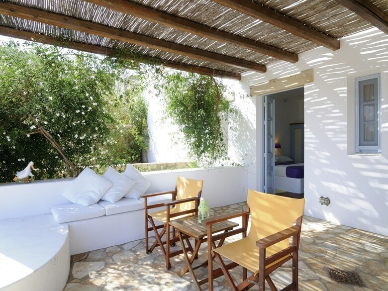 Villa Onar