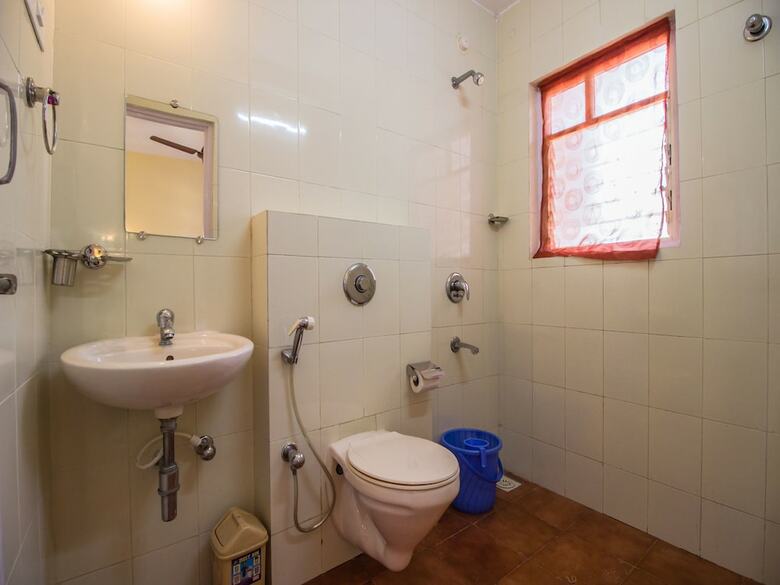 Apartamentos Oyo 12030 Home Cosy 2bhk Colva
