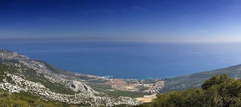 Bed And Breakfast Passaggio A Bardia