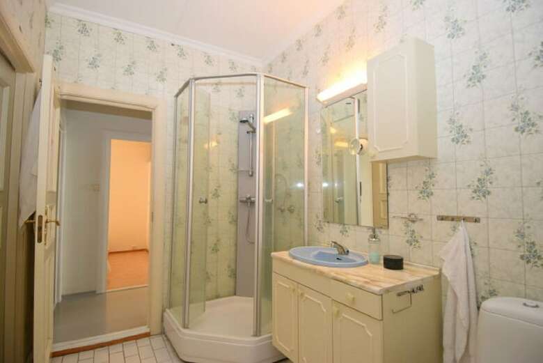 Apartamentos Solferie Holiday Apt. Henrik Wergelands