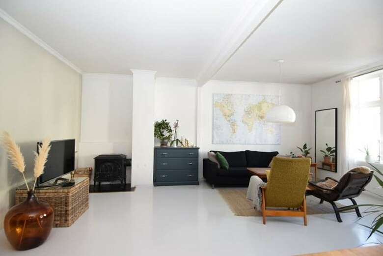 Apartamentos Solferie Holiday Apt. Henrik Wergelands