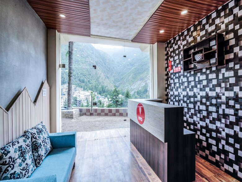 Hotel Nature's Feast