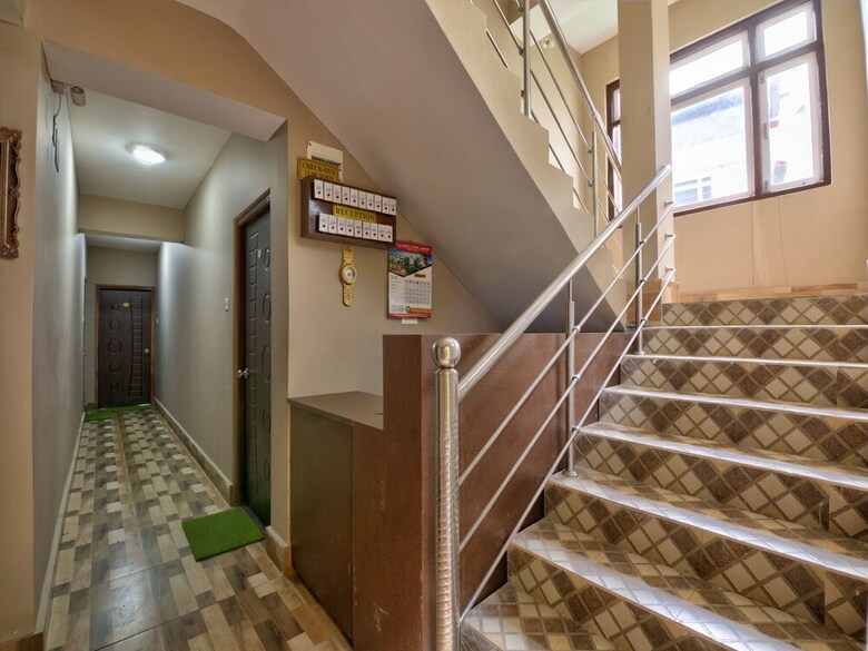 Oyo 13466 Hotel Indrakil
