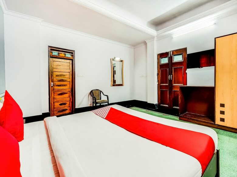 Hotel Oyo Flagship 11435 Aria Grand Esplanade