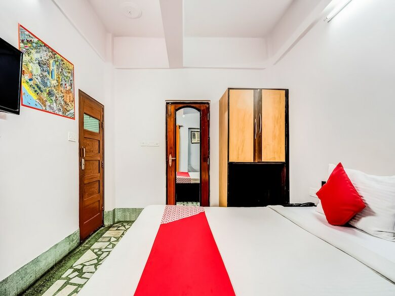 Hotel Oyo Flagship 11435 Aria Grand Esplanade