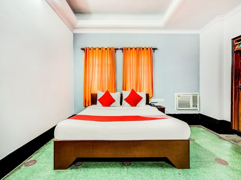 Hotel Oyo Flagship 11435 Aria Grand Esplanade