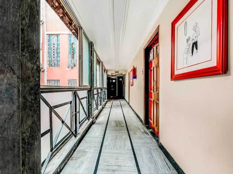 Hotel Oyo Flagship 11435 Aria Grand Esplanade