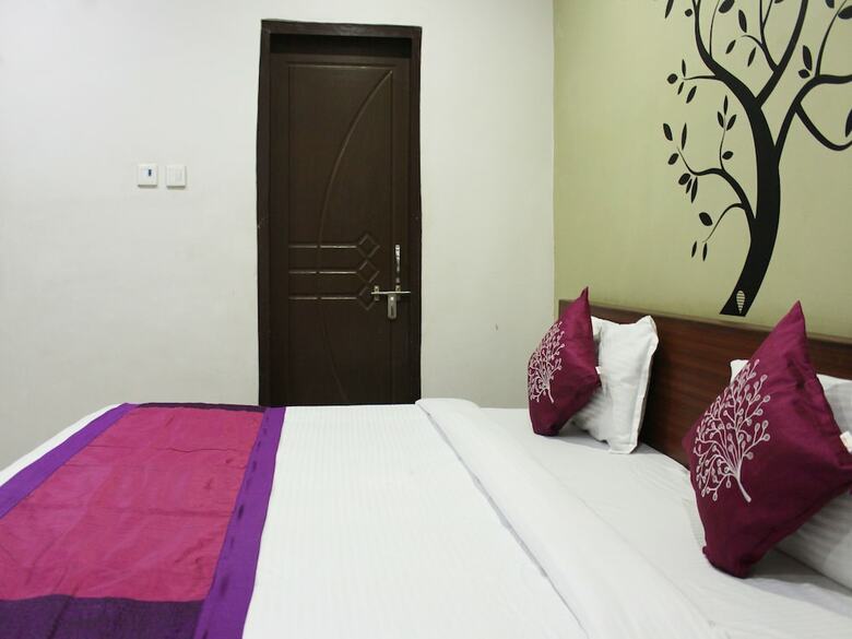 Hotel Oyo 3129 Dps Inn