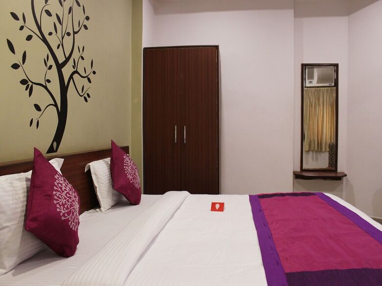Hotel Oyo 3129 Dps Inn