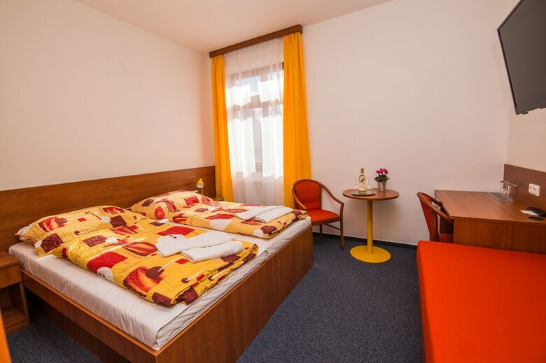 Hotel Morava