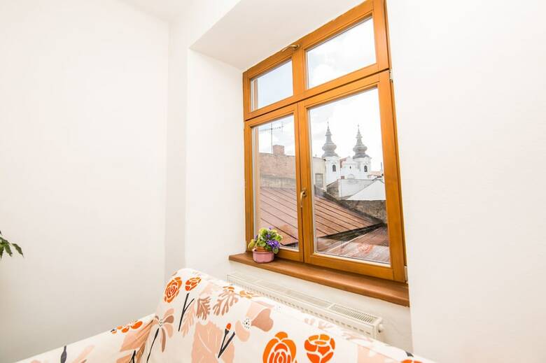Hotel Morava