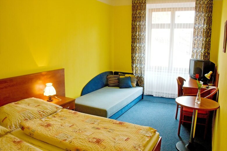 Hotel Morava