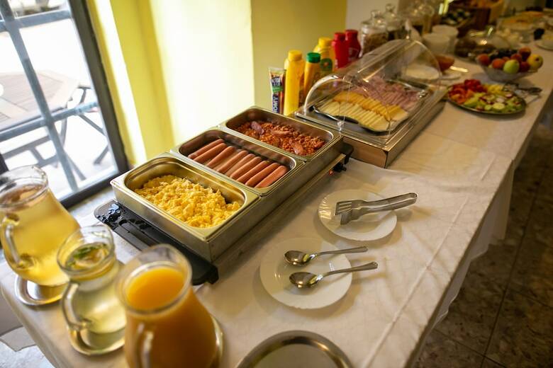 Hotel Morava