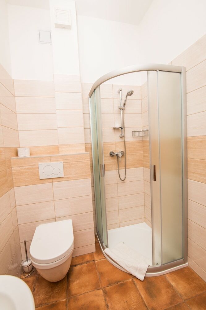 Hotel Morava