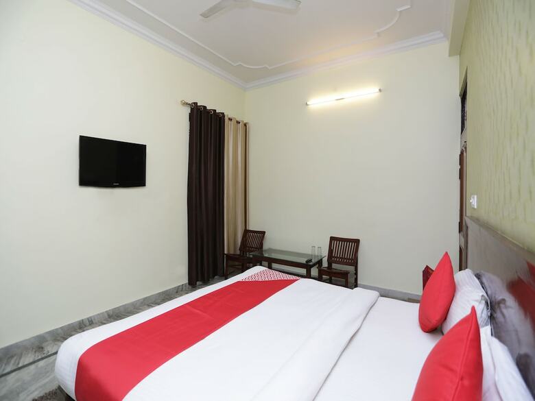 Hotel Oyo 7162 Home Stay Shikhar Paradise