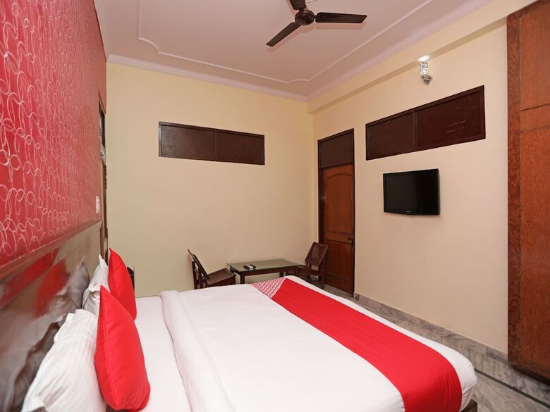 Hotel Oyo 7162 Home Stay Shikhar Paradise