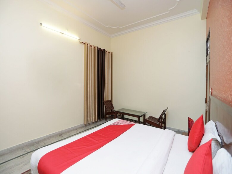 Hotel Oyo 7162 Home Stay Shikhar Paradise