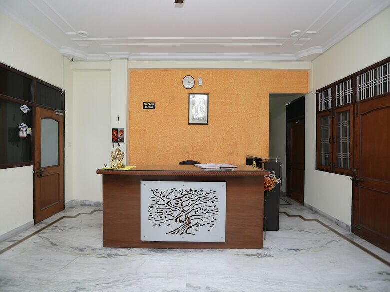 Hotel Oyo 7162 Home Stay Shikhar Paradise