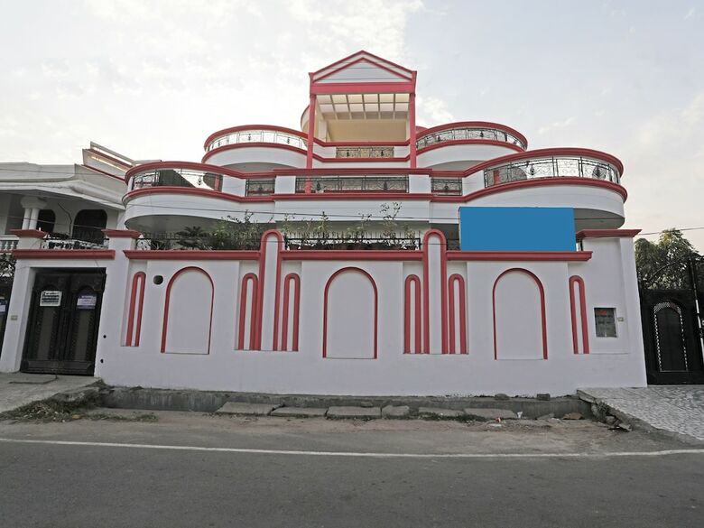 Hotel Oyo 7162 Home Stay Shikhar Paradise