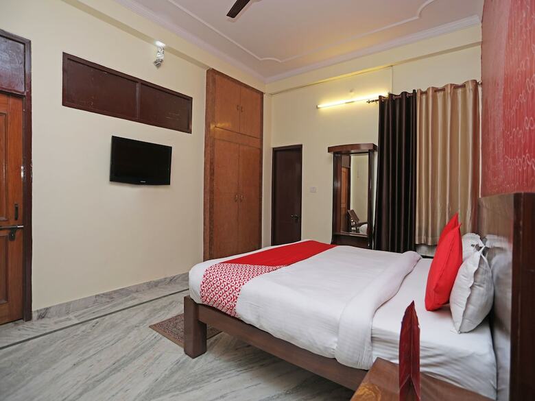 Hotel Oyo 7162 Home Stay Shikhar Paradise