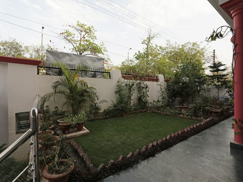 Hotel Oyo 7162 Home Stay Shikhar Paradise