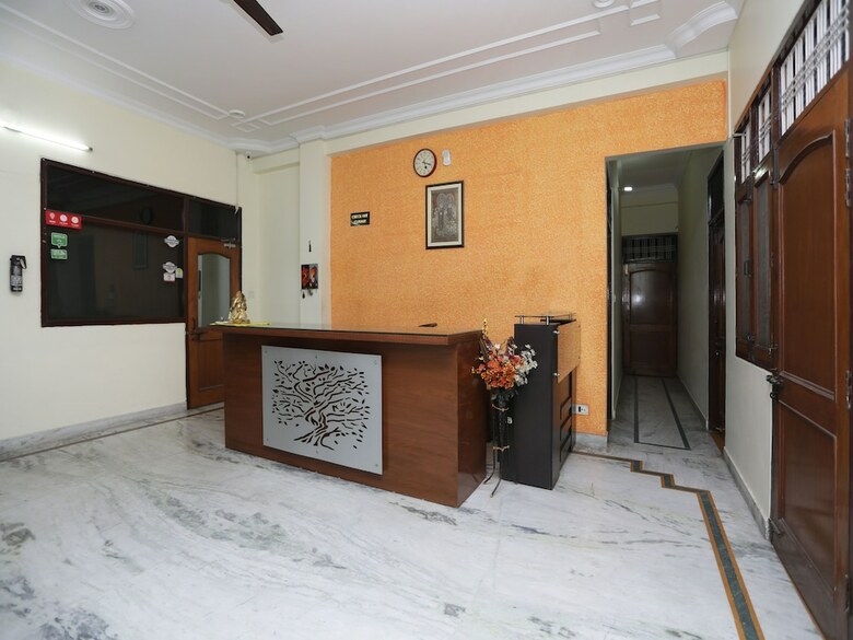 Hotel Oyo 7162 Home Stay Shikhar Paradise