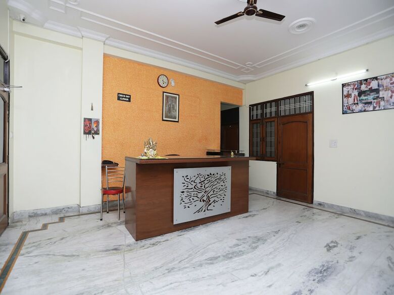 Hotel Oyo 7162 Home Stay Shikhar Paradise