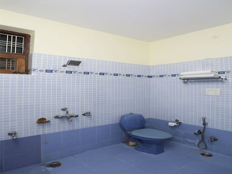 Hotel Oyo 7162 Home Stay Shikhar Paradise