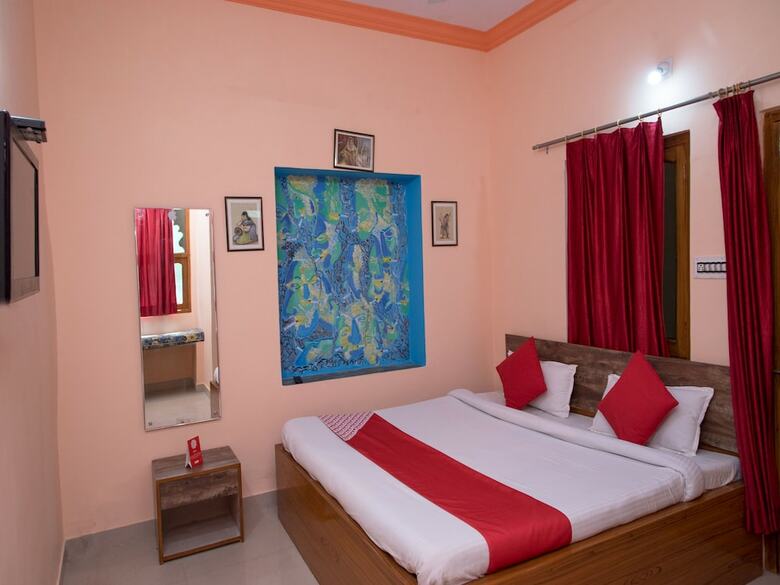 Apartamentos Oyo 14227 Home Lake View Stay Brahmpol