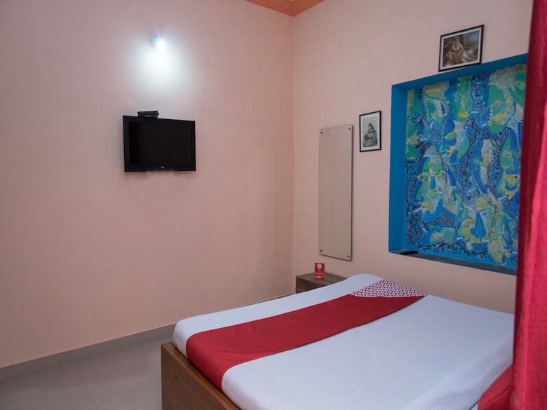 Apartamentos Oyo 14227 Home Lake View Stay Brahmpol