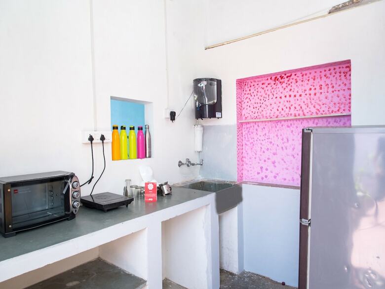 Apartamentos Oyo 14227 Home Lake View Stay Brahmpol