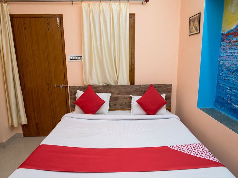 Apartamentos Oyo 14227 Home Lake View Stay Brahmpol