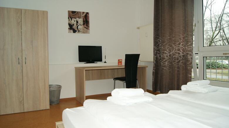 Hotel-pension Reiter