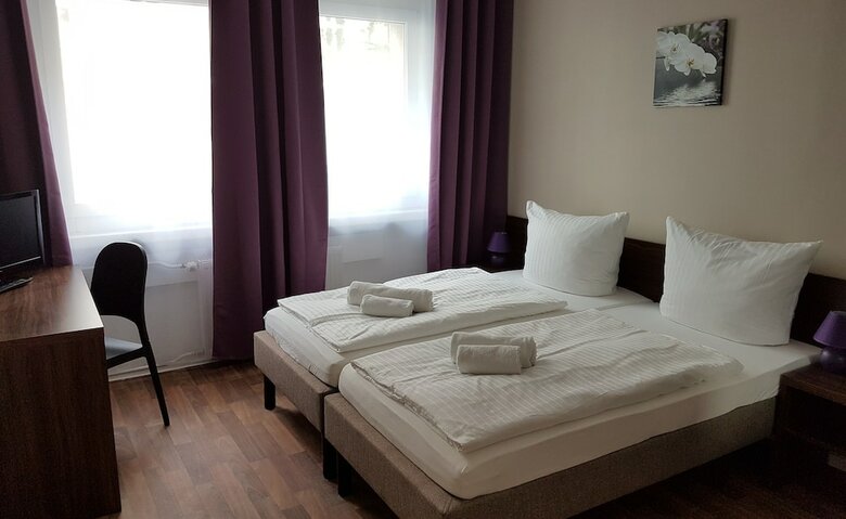 Hotel-pension Reiter