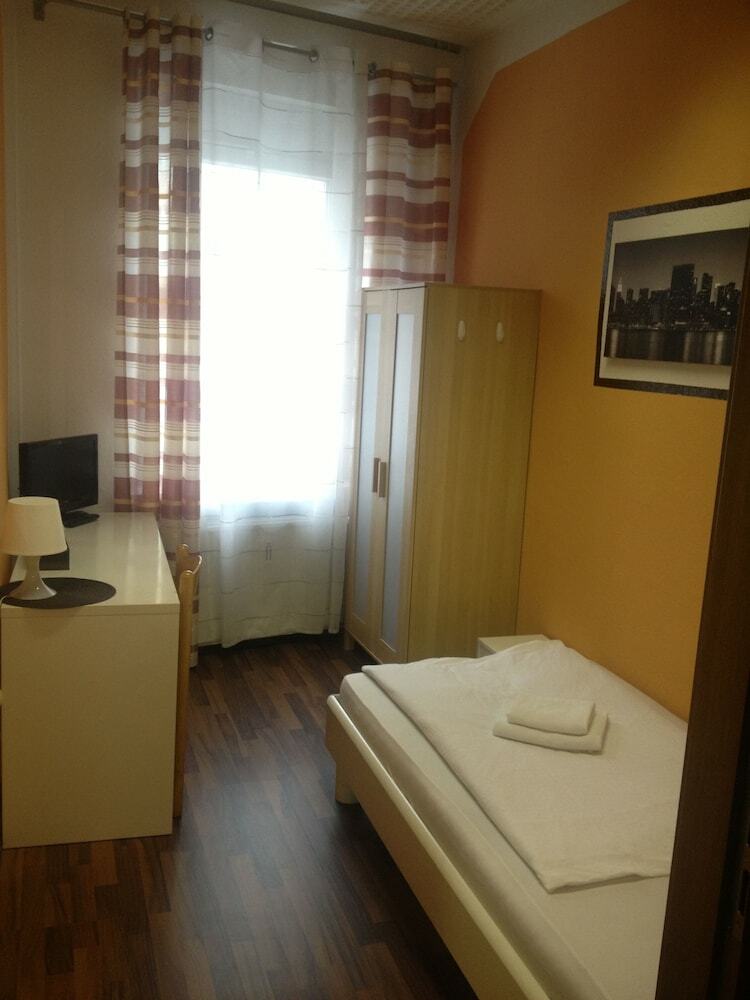 Hotel-pension Reiter