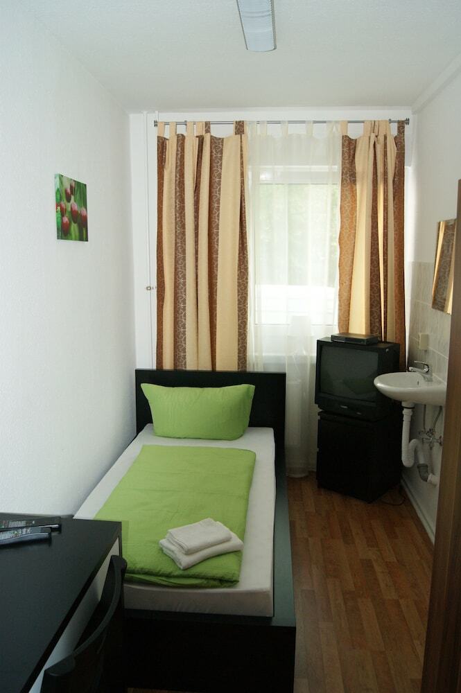 Hotel-pension Reiter