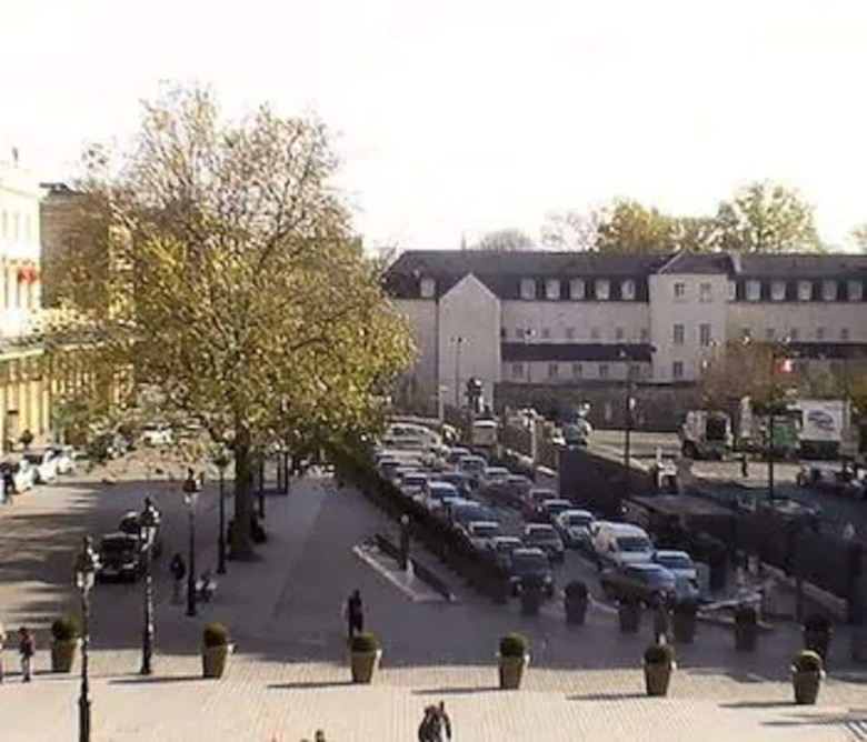 Hotel Lorraine