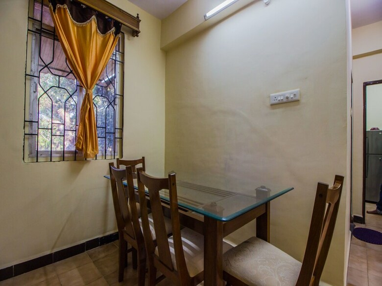 Hotel Oyo 12926 Home Elegant 1bhk Colva Beach