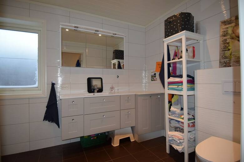 Hotel Solferie Holiday Home Bordalssvingen