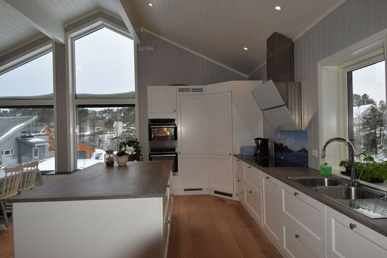 Hotel Solferie Holiday Home Bordalssvingen