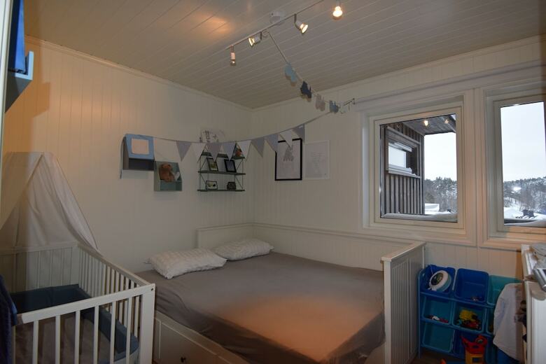 Hotel Solferie Holiday Home Bordalssvingen