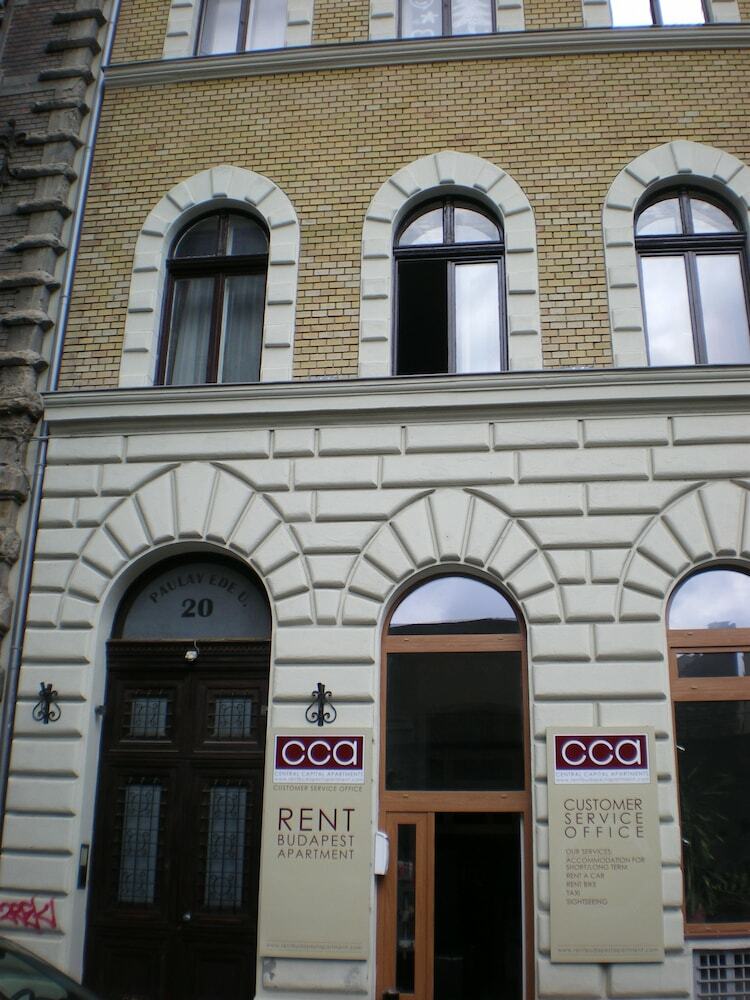 Zonaflat - Opera Apartments