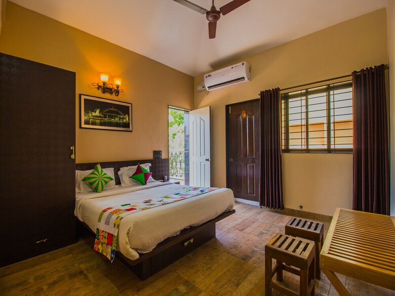 Apartamentos Oyo 13050 Home 3bhk Siolim