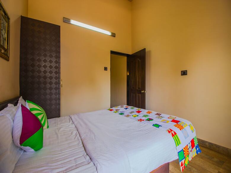 Apartamentos Oyo 13050 Home 3bhk Siolim