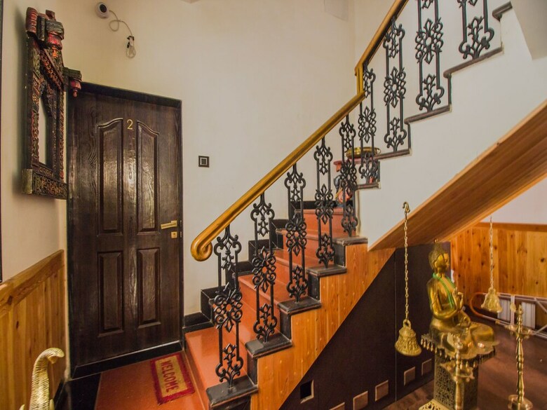 Apartamentos Oyo 13050 Home 3bhk Siolim