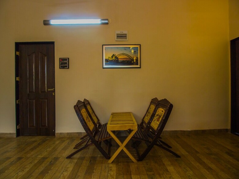 Apartamentos Oyo 13050 Home 3bhk Siolim