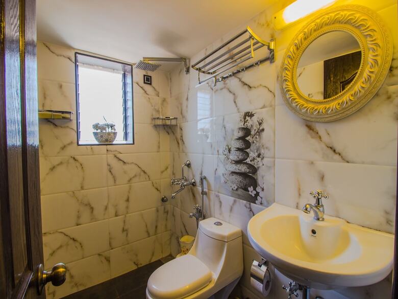 Apartamentos Oyo 13050 Home 3bhk Siolim